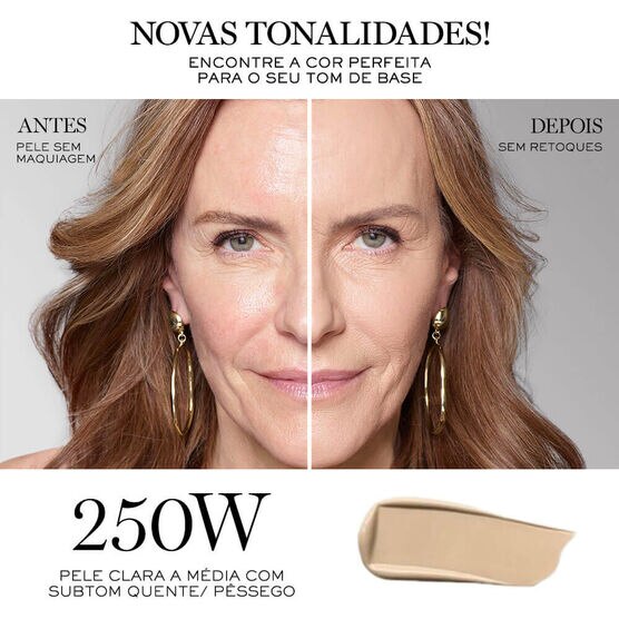 Teint Idole BASE ULTRA TIU WEAR 250W